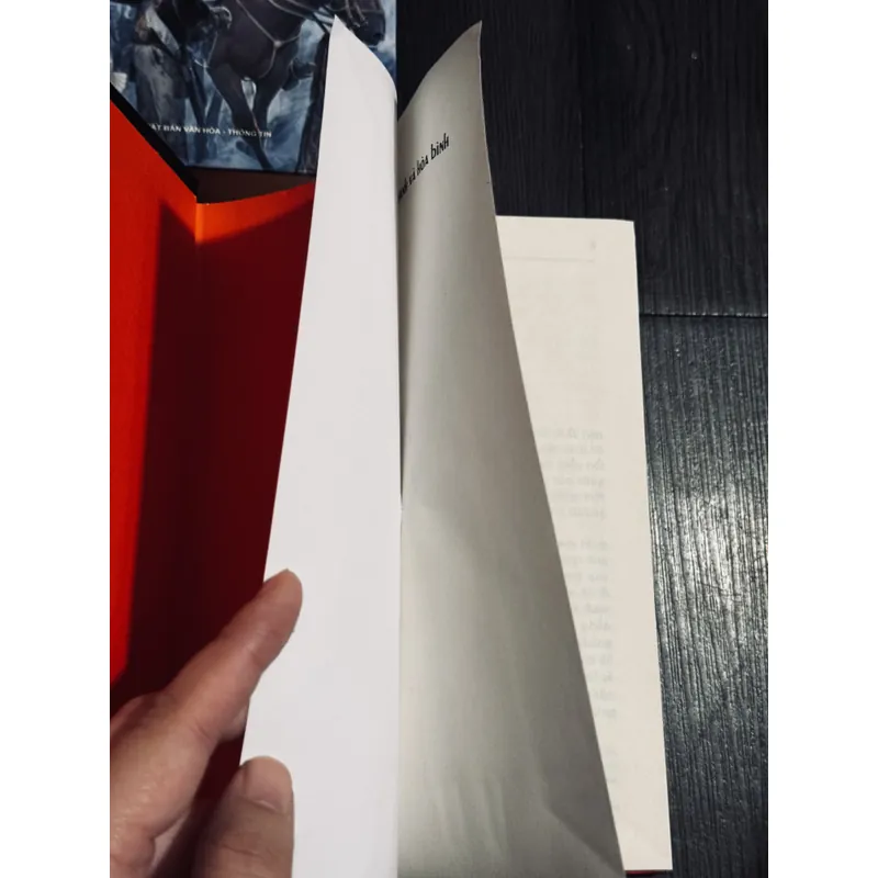 Trọn bộ chiến tranh hoà bình 736157