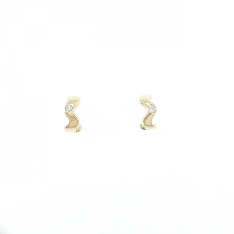 Bông tai Cubic Eté - Hàng hiệu Authentic 843709