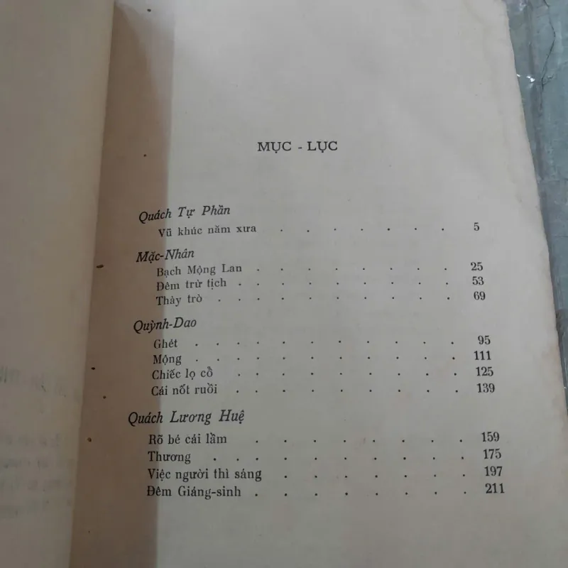 VŨ KHÚC NĂM XƯA - VI HUYỀN ĐẮC 762533