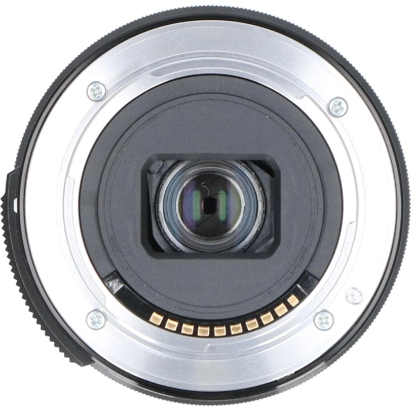 Ống kính E PZ16-50mm F3.5-5.6OSS - Hàng hiệu Chính hãng 878055