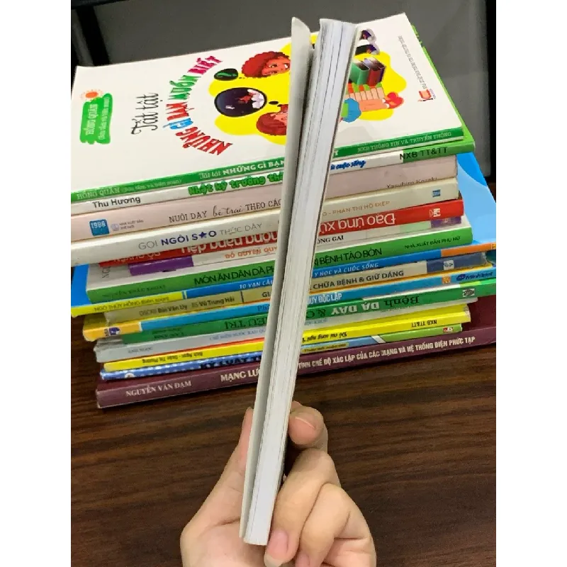 1001 câu đố vui – Ngọc Linh (sưu tầm, tuyển chọn) 563723