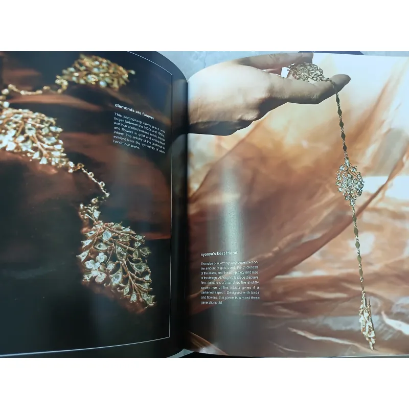 TIMELESS PERANAKAN LEGACY (DI SẢN PERANAKAN VƯỢT THỜI GIAN) 752695