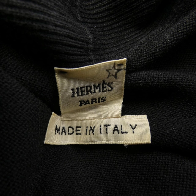 Áo vest dài HERMES sw408 - Hàng hiệu Chính hãng 821883