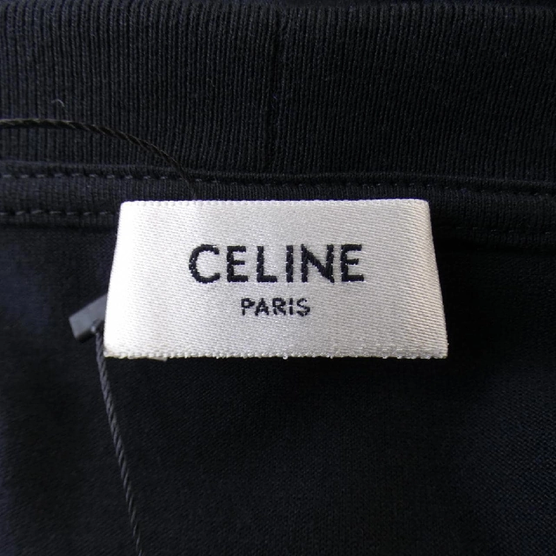 Áo thun CELINE - Hàng hiệu Authentic 900296