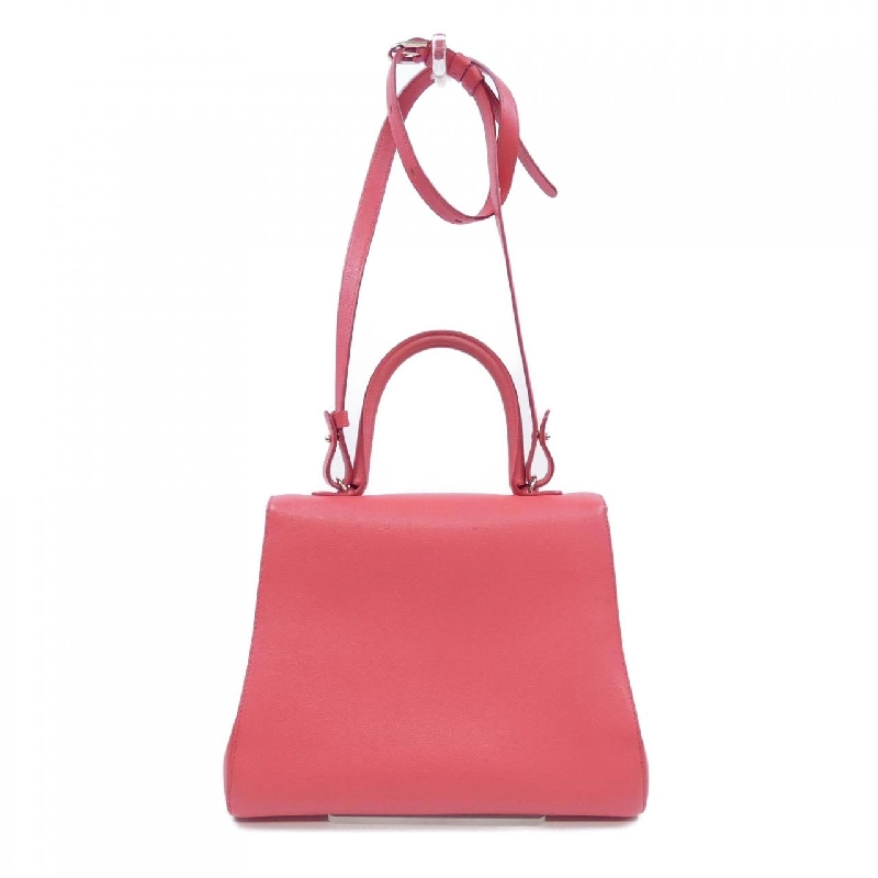 【Khuyến mãi】Túi DELVAUX 660481