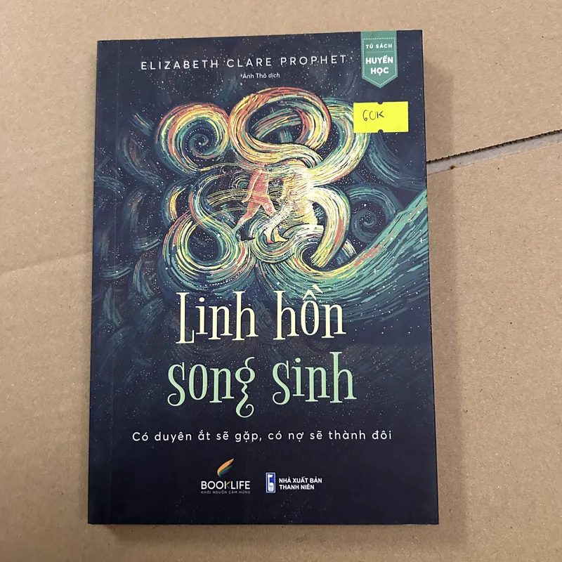 Linh hồn song sinh 569328