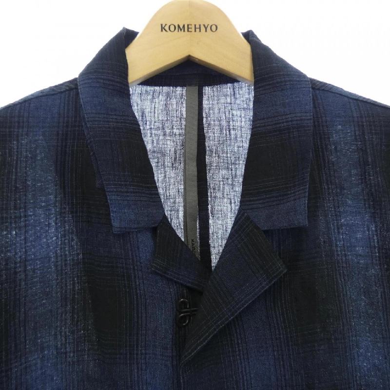 Áo khoác ATTACHMENT - Hàng hiệu Authentic 891051