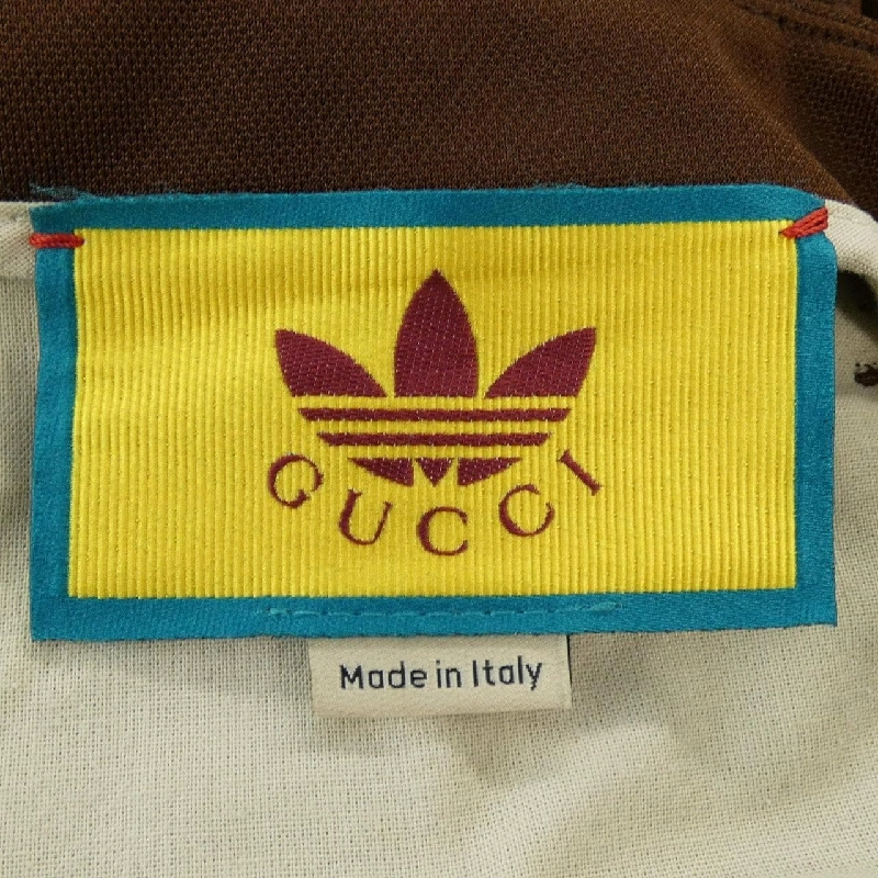 Gucci GUCCI ADIDAS 689348 ZAJPV Quần - Hàng hiệu Chính hãng 888991