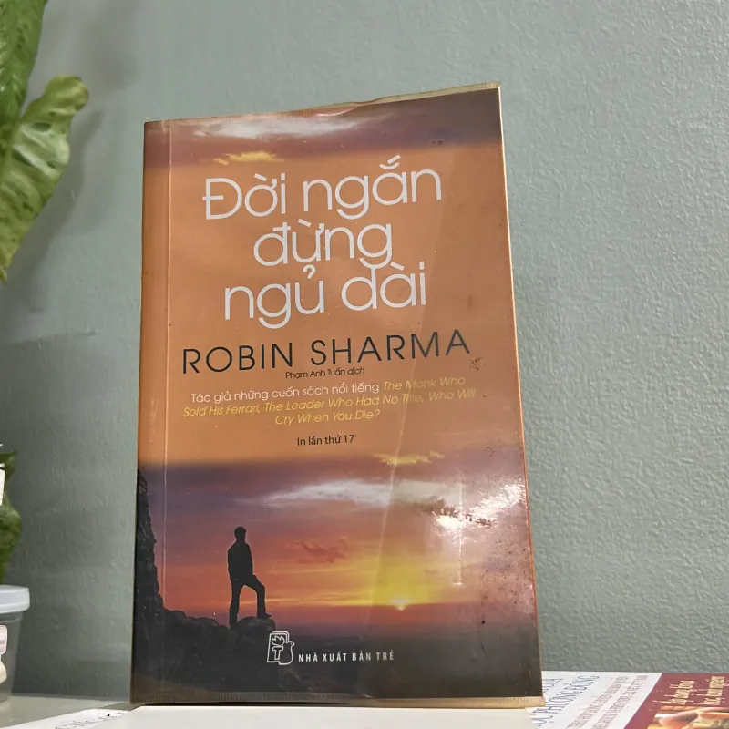 Đời ngắn đừng ngủ dài 787608