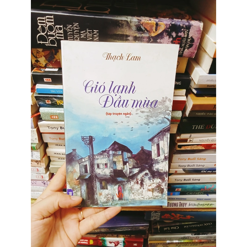 Gió Lạnh Đầu Mùa 452222