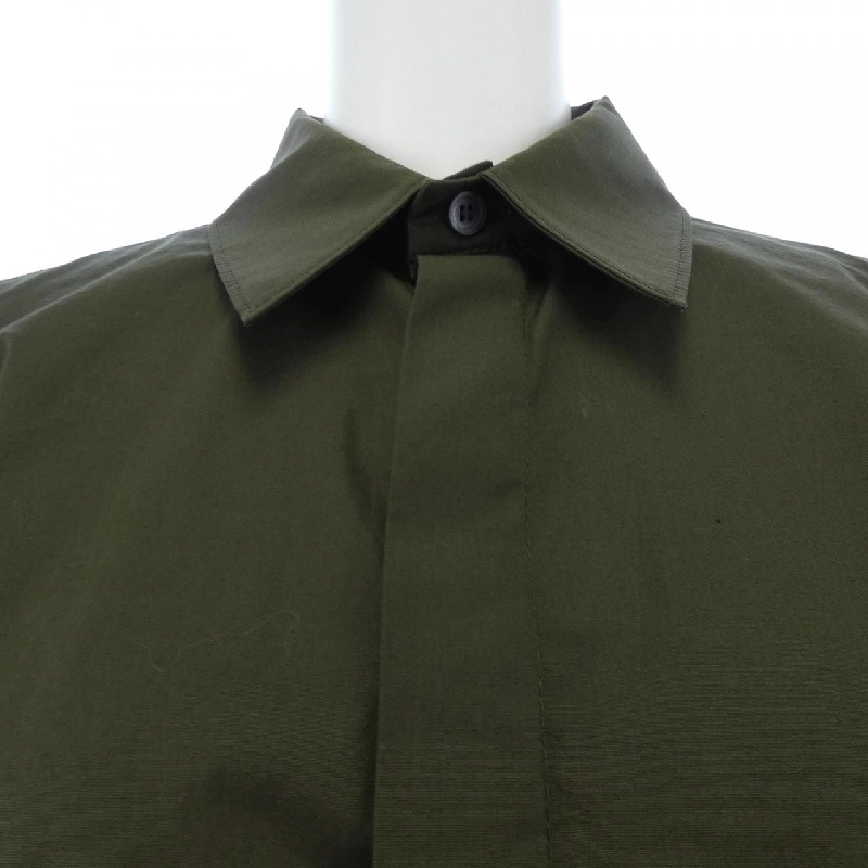 【Mã giảm giá】LOEWE Áo 645568