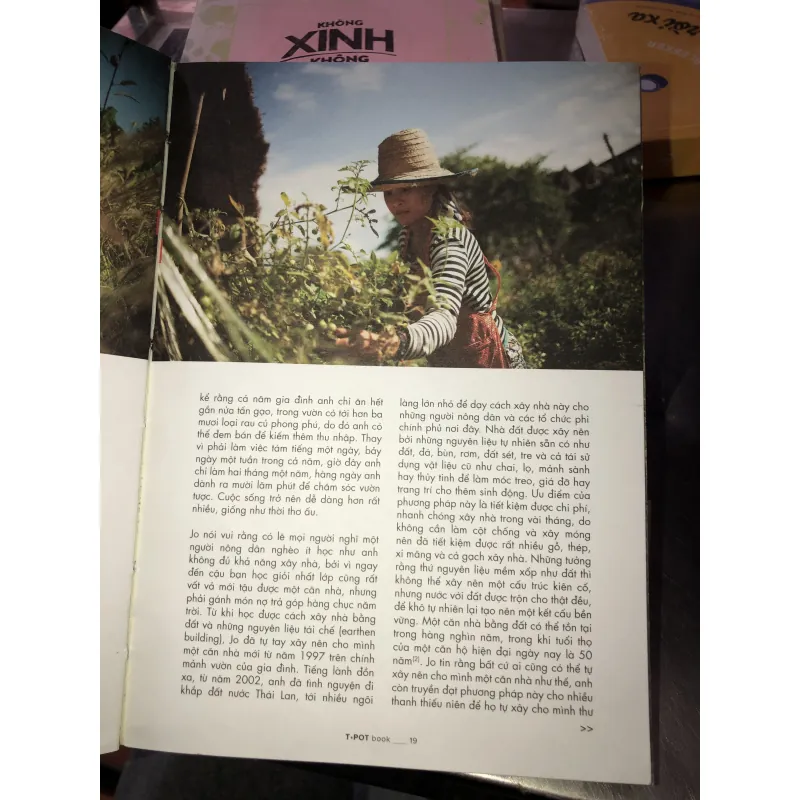 Chặng đường đầu tiên  1030910