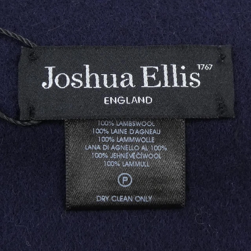 Khăn quàng JOSHUA ELLIS - Hàng hiệu Authentic 834254