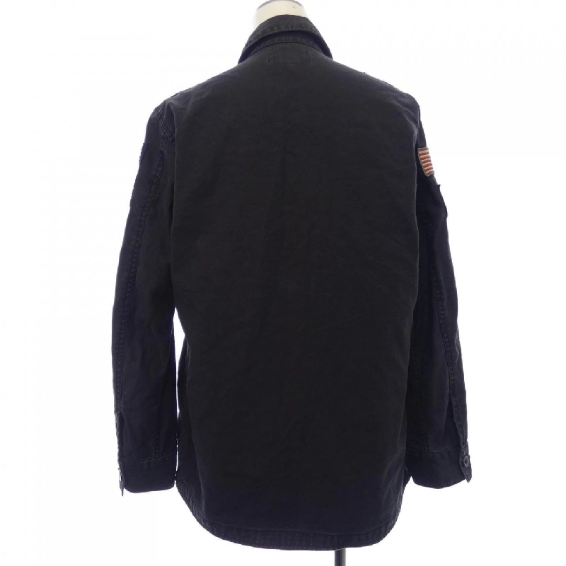 Áo khoác AVIREX - Hàng hiệu Authentic 902584