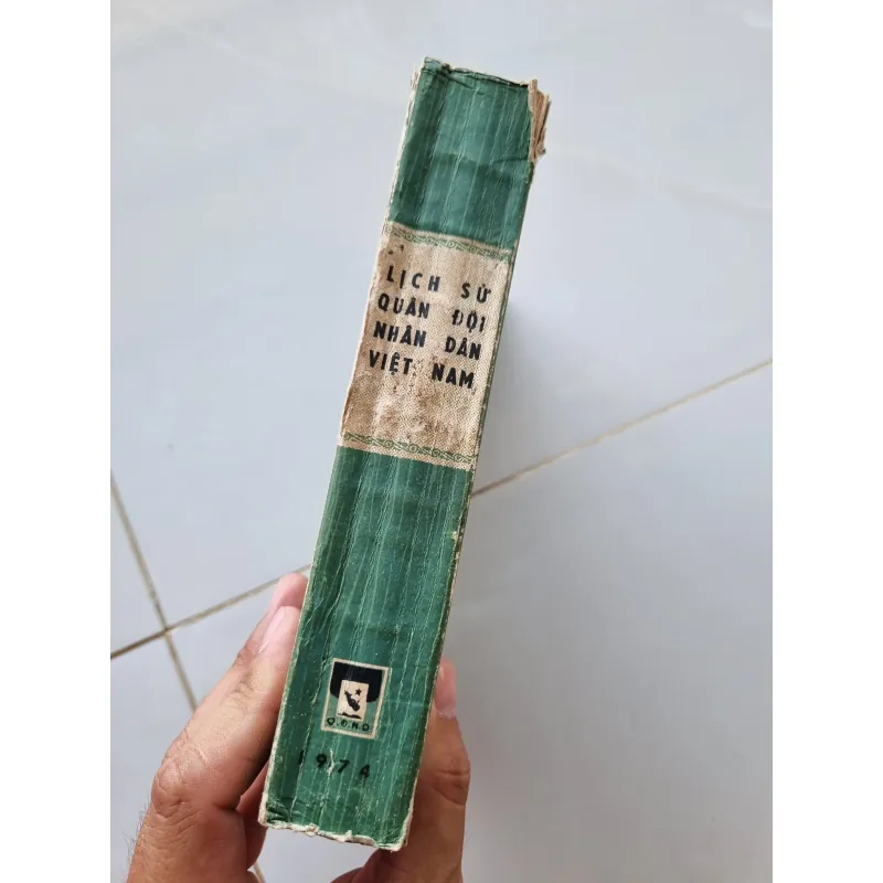 Lịch sử quân đội nhân dân Việt Nam 1025818