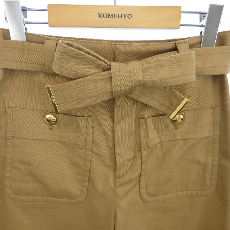 Quần lốp CELINE 2P78A539W 649017