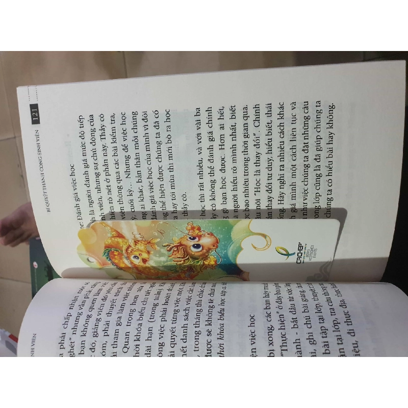 Bí quyết thành công sinh viênHCM01/03 910062