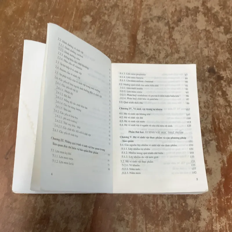 VI SINH VẬT HỌC VÀ AN TOÀN VỆ SINH THỰC PHẨM- PGS.TS. LƯƠNG ĐỨC PHẨM 788464