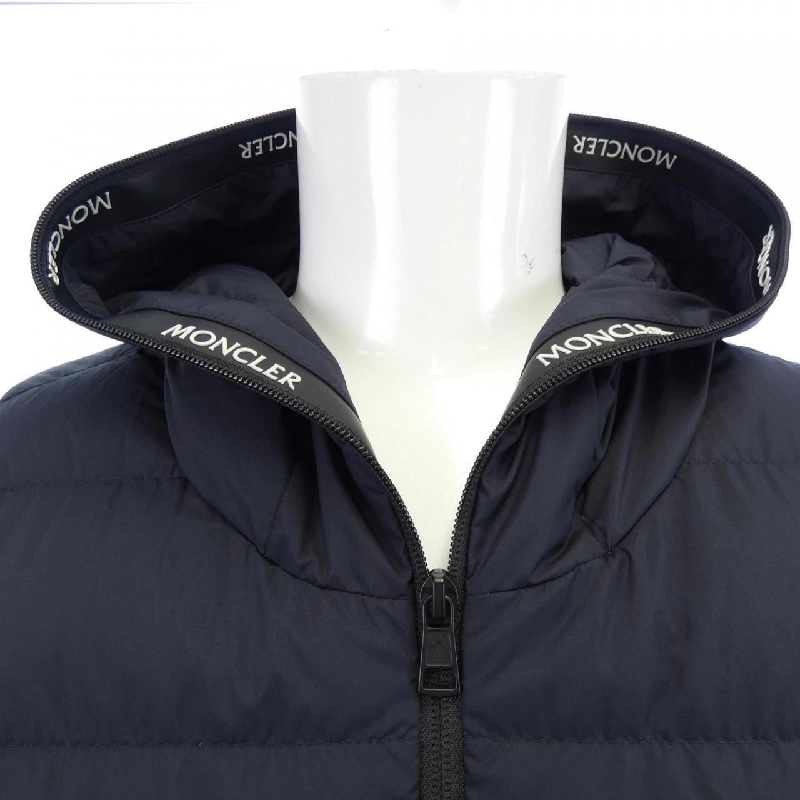 MONCLER CHAMBEYRON Áo khoác lông - Hàng hiệu Chính hãng 892817