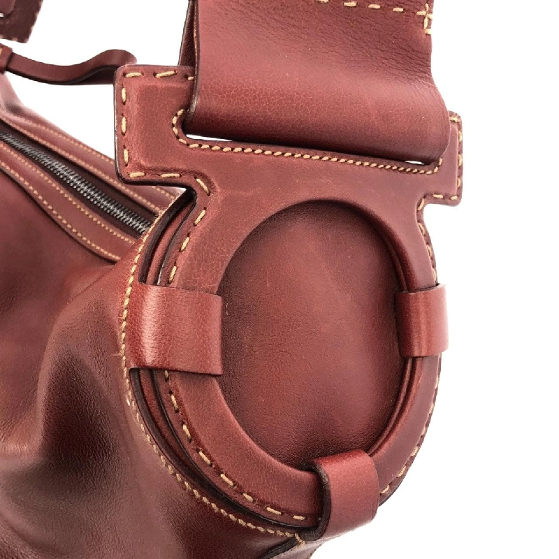 Túi xách vai Salvatore Ferragamo 21 3890 - Hàng hiệu Chính hãng 802551