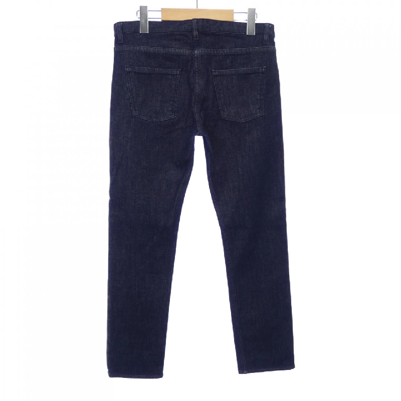 【Khuyến mãi】Quần jeans THE ROW 651643