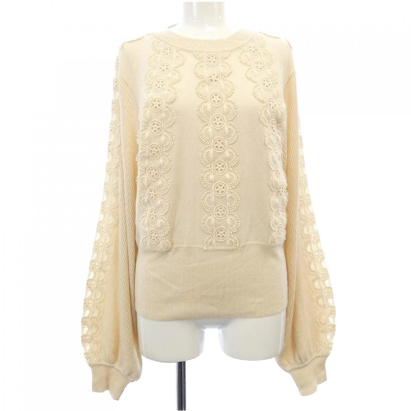 Chloe ニット 640018