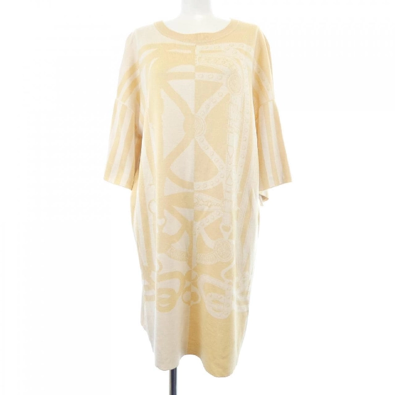 Áo thun HERMES - Hàng hiệu Authentic 641656