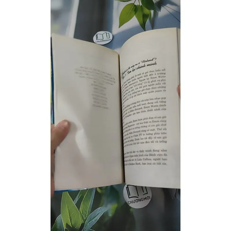 Being Nikki - Trở Thành Siêu Mẫu 2 - Meg Cabot 1018879