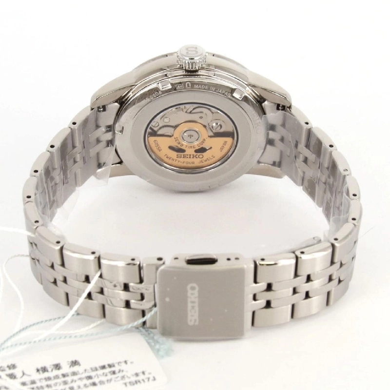 Seiko Presage 6R55-00D0/SARX105 SS Automatic - Hàng hiệu Chính hãng 882599