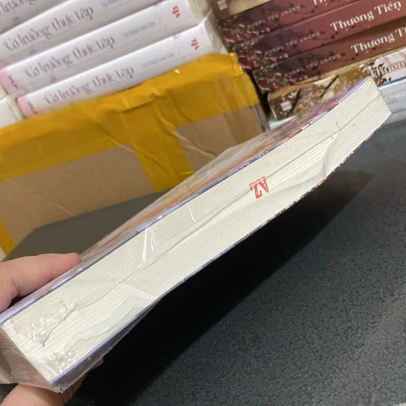 (Đam mỹ) - hoàng hôn tựa khóm trúc dài - Long Thất 973842