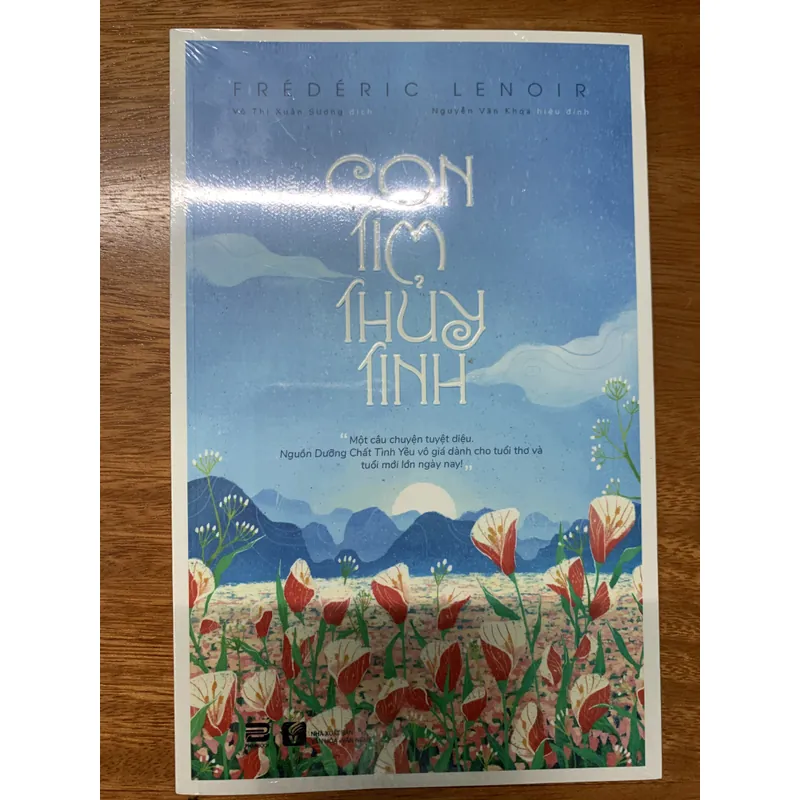 Con tim thuỷ tinh 723378