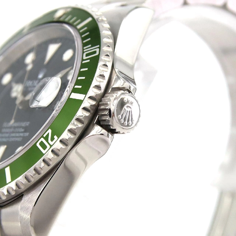 Đồng hồ Rolex Submariner Date 16610LV SS tự động V - Hàng hiệu chính hãng 882661