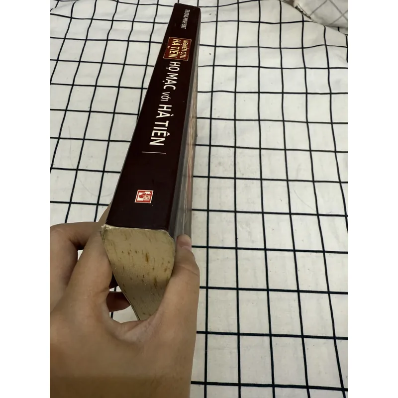 Nghiên cứu hà tiên họ Mạc với Hà Tiên 597308