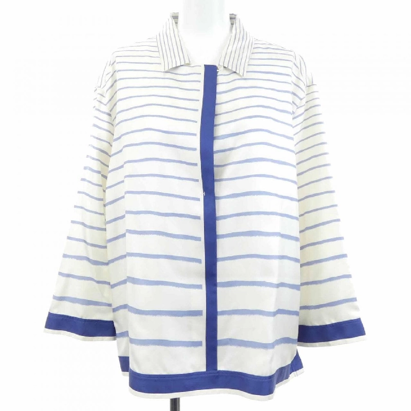 Áo sơ mi HERMES - Hàng hiệu Authentic 775554