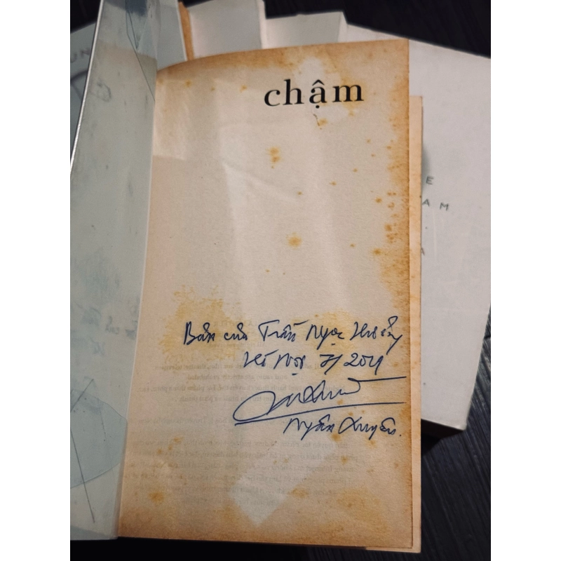 Bộ 6 cuốn sách của Milan Kundera (đọc mô tả) 540612