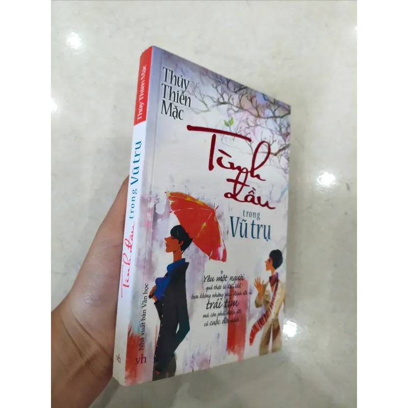 Tình Đầu Trong Vũ Trụ 🌱 753451