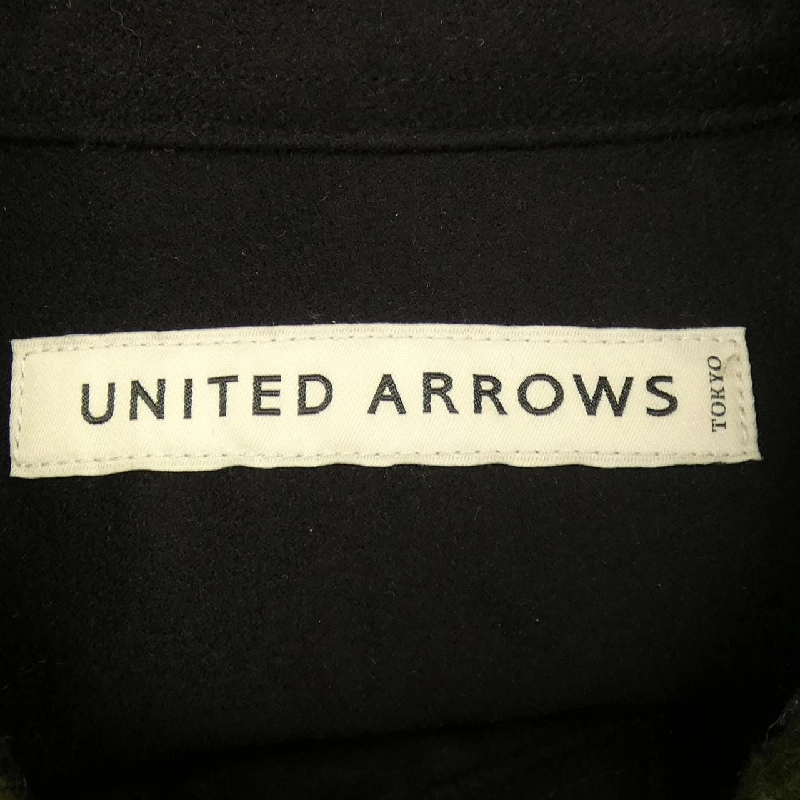 Áo khoác UNITED ARROWS - Hàng hiệu Authentic 901508