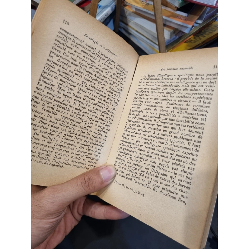 SOCIOLOGIE ET CONTESTATION - Jean ziégler 148466
