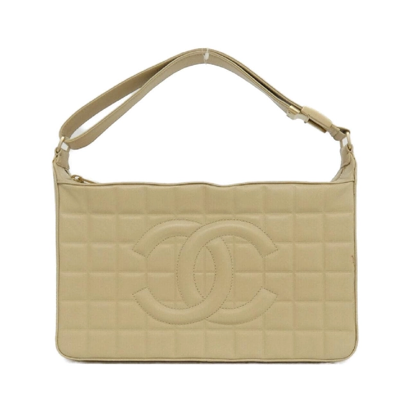 【Vintage】Túi xách Chanel Chocolate Bar Line 17365 611597