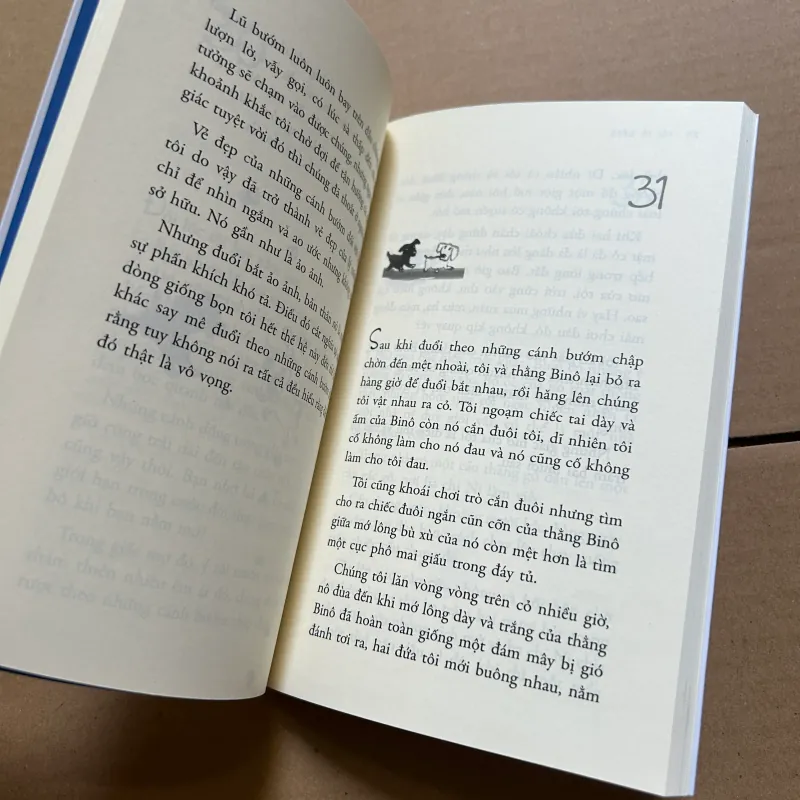 Tôi là Bê Tô 995432