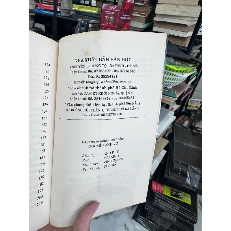 Từ xa Hà Nội - Mai Lâm 934433