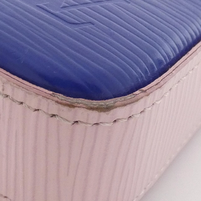 Túi xách vai Louis Vuitton Epi Pochette Felicie M61754 - Hàng hiệu Chính hãng 768422