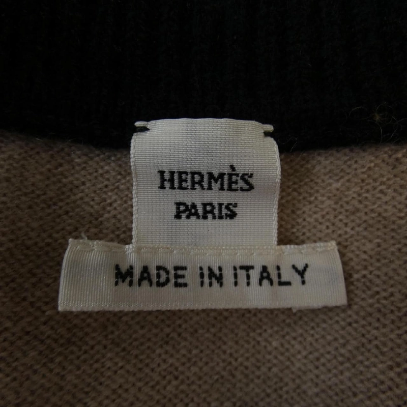 【Mã giảm giá】HERMES Áo len 639670