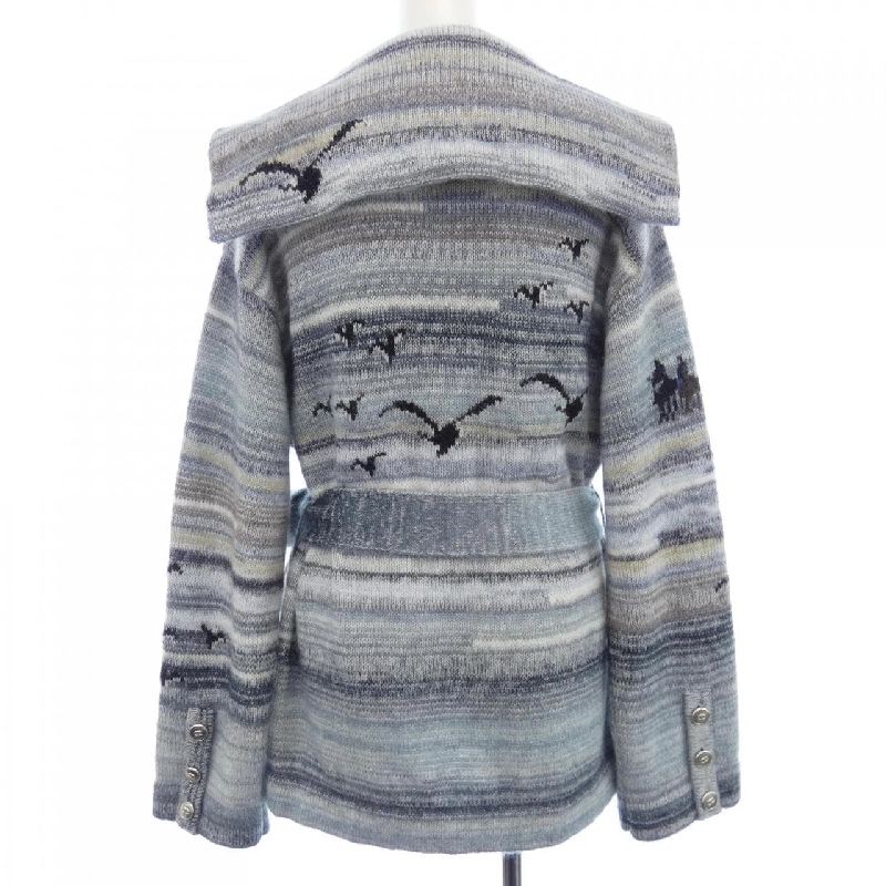 Jacket CHANEL LOOK33 P78443K11344 633788