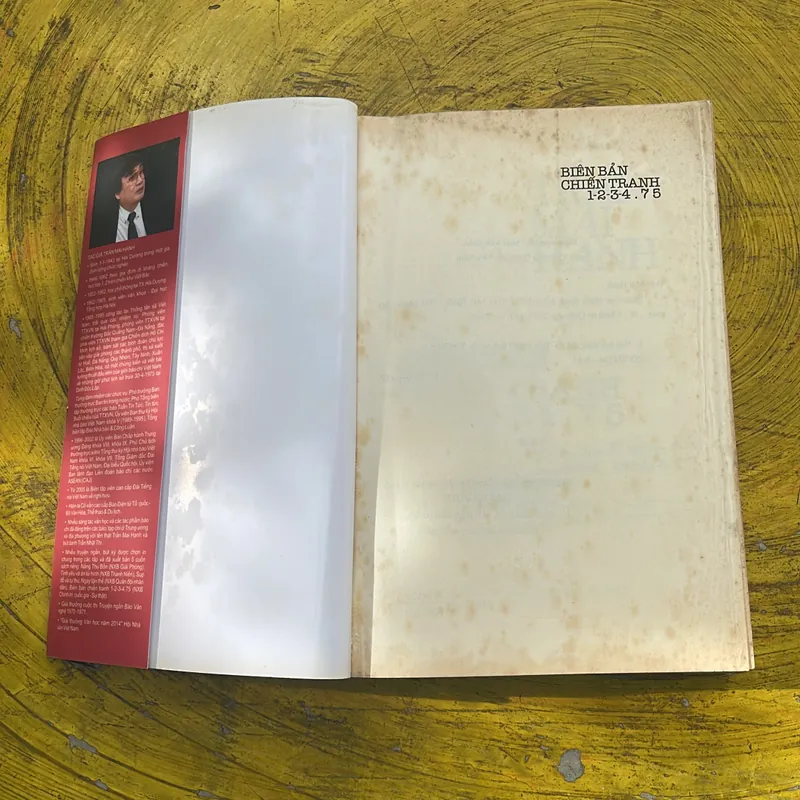 BIÊN BẢN CHIẾN TRANH 1-2-3-4.75- TRẦN MAI HẠNH 599944
