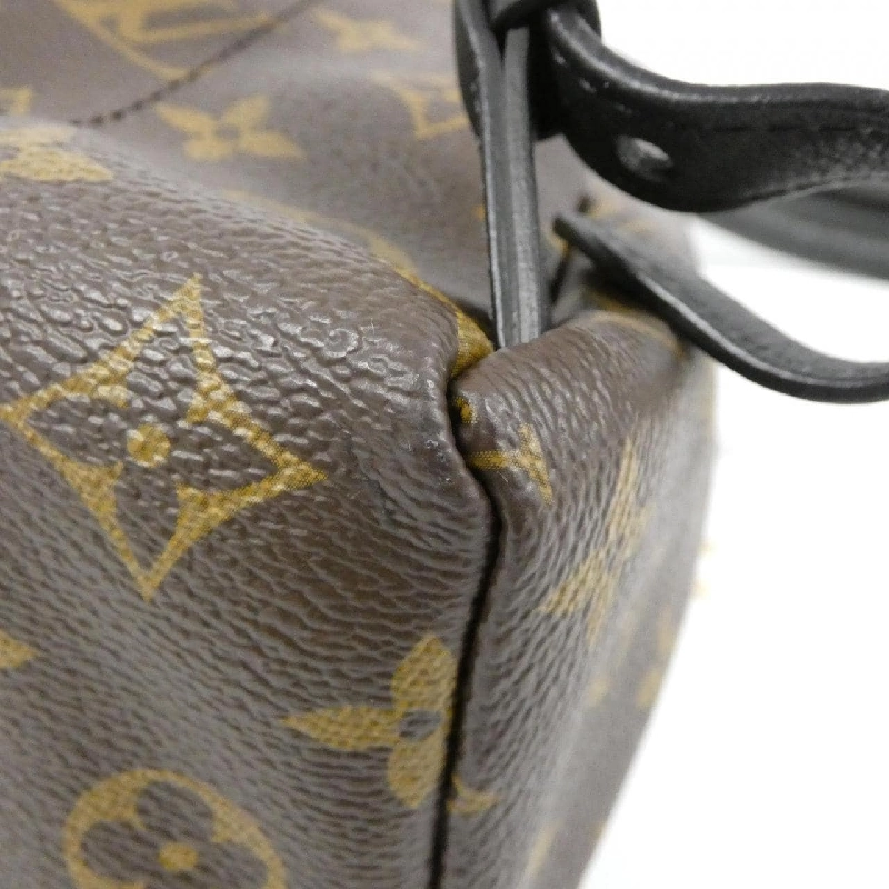 Balo Louis Vuitton Monogram Palm Springs PM M44871 - Hàng hiệu Chính hãng 776536