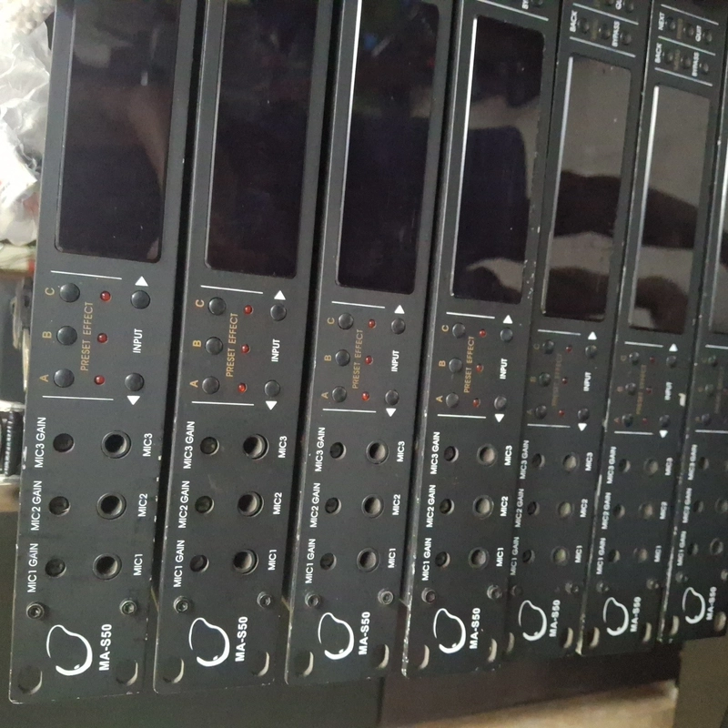 Vang số MA S50 549758