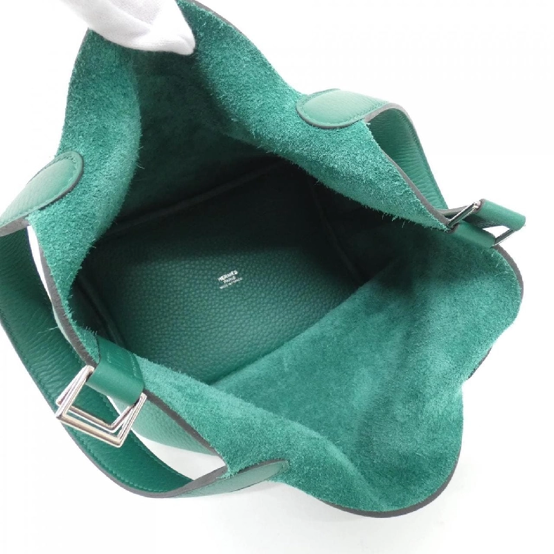 Túi Hermes Picotin Lock PM 056289CK 618903