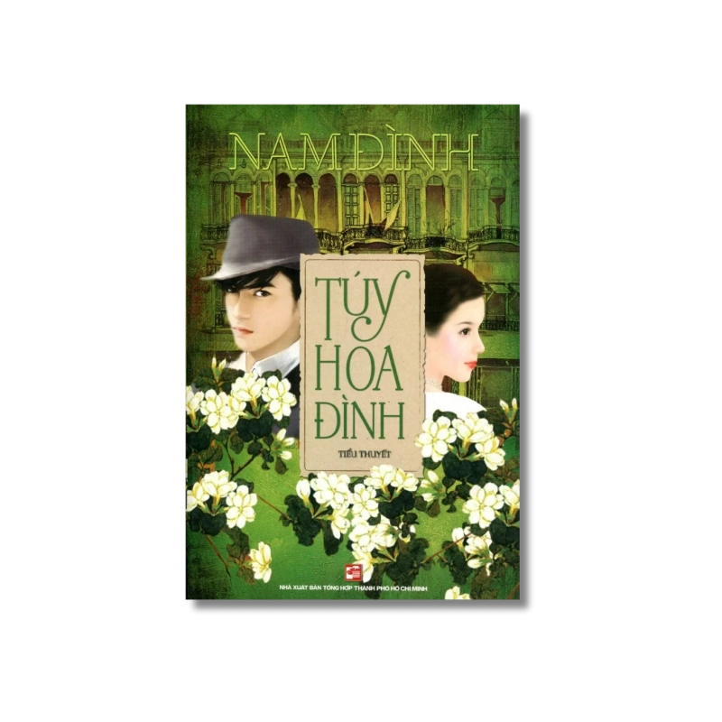 Túy hoa đình - Nam Đình 730160