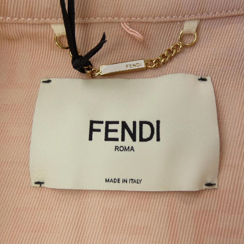 Áo khoác FENDI FLF677 AK6C 631579